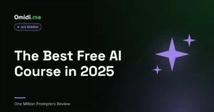 One Million Prompters Review: The Best Free AI Course in 2025